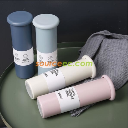 Customization Portable Thermos Cup Corporate Gifts