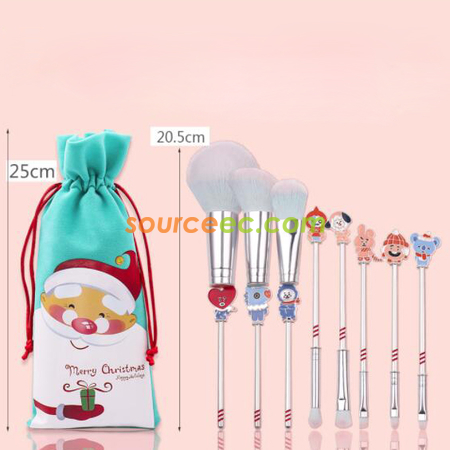 Customization Beauty suit Corporate Gifts