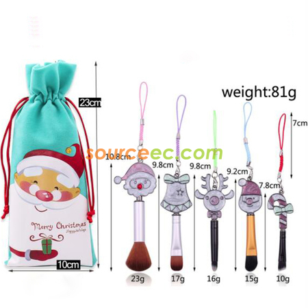 Customization Beauty suit Corporate Gifts