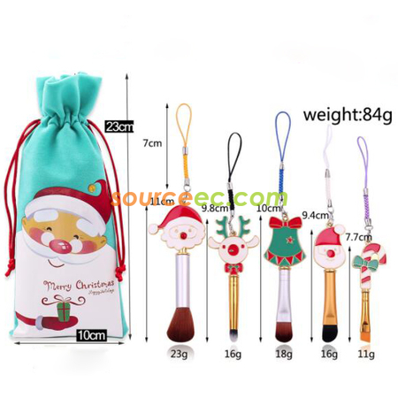Customization Beauty suit Corporate Gifts