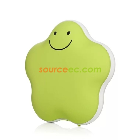 Customization Lucky Star Power Bank Corporate Gifts