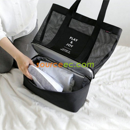 Customization Beach Bag Corporate Gifts