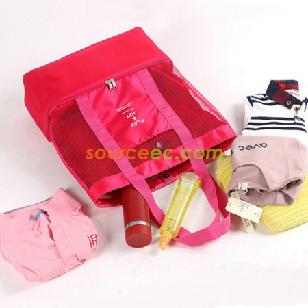 Customization Beach Bag Corporate Gifts