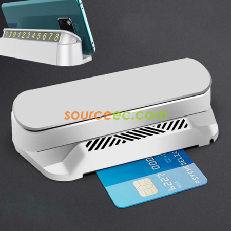 Customization Muti-functional Parking Card Corporate Gifts