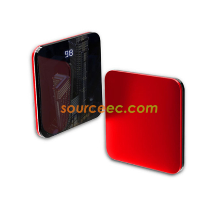 Customization  Wireless Powerbank Corporate Gifts