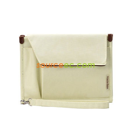 Customization Storage Of Passport Bag Corporate Gifts