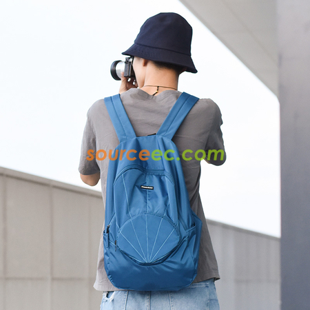 Customization Folding Backpack Corporate Gifts