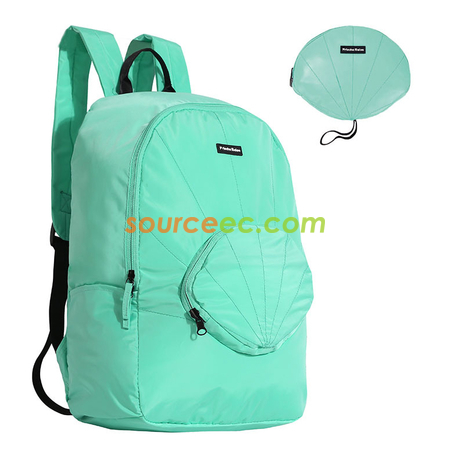 Customization Folding Backpack Corporate Gifts