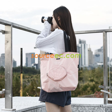 Customization Folding Handbag Corporate Gifts