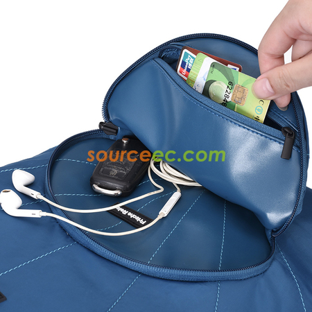 Customization Folding Handbag Corporate Gifts