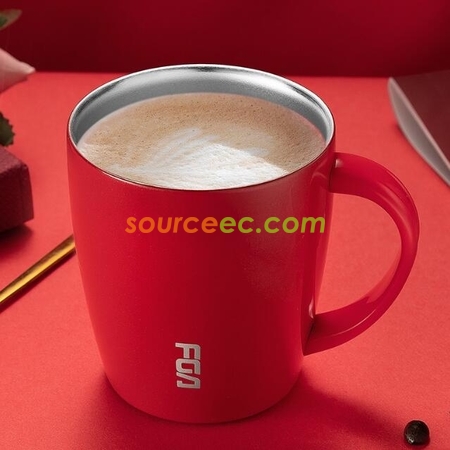 Customization Vacuum Mug Corporate Gifts
