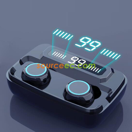 Customization Bluetooth  Earphone Corporate Gifts