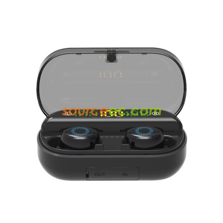 Bluetooth  Earphone