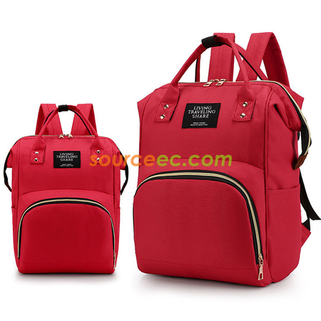 Customization Backpack Corporate Gifts