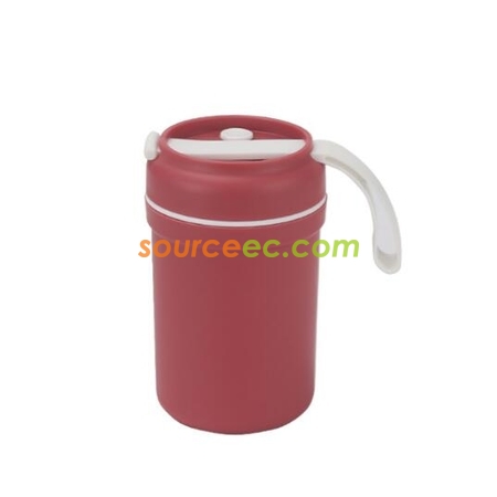 330ml Portable Double Cup