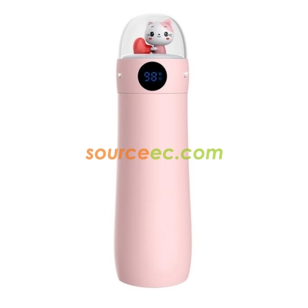 Vacuum Mug