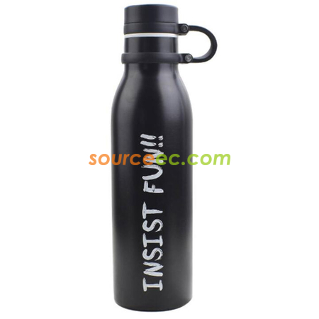 Vacuum Mug