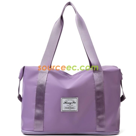 Customization Travel Foldable Waterproof Tote Bag Corporate Gifts