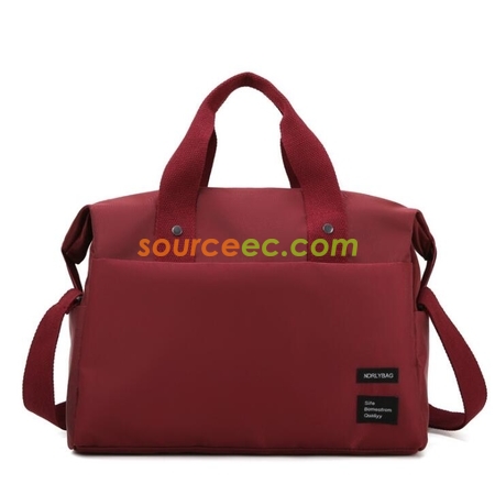 Travel Foldable Waterproof Tote Bag