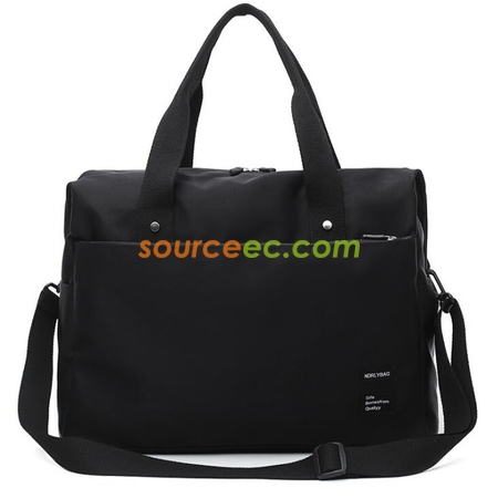 Customization Travel Foldable Waterproof Tote Bag Corporate Gifts