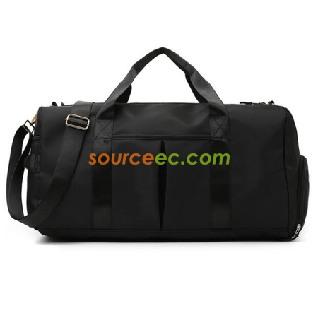 Customization Travel Foldable Waterproof Tote Bag Corporate Gifts