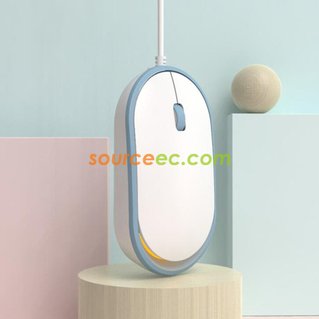 Customization Bluetooth Mouse Corporate Gifts