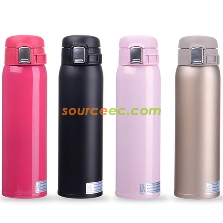 450ML Thermal Mug