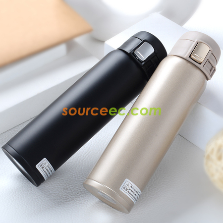 Customization 450ML Thermal Mug Corporate Gifts