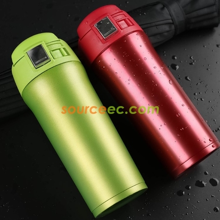 Customization 304 Stainless Steel  Cup 450ML Corporate Gifts