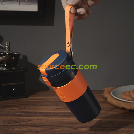 Customization 316 Stainless Steel Car Cup Corporate Gifts