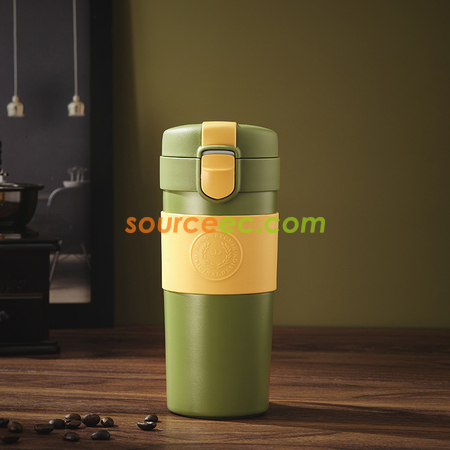 Customization 316 Stainless Steel Car Cup Corporate Gifts
