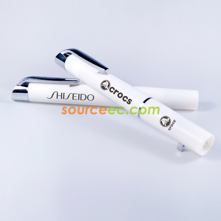 Customization Multi-functional LED Pen Corporate Gifts