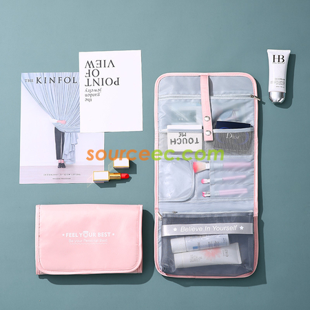 Customization Portable Cosmetic Bag Corporate Gifts