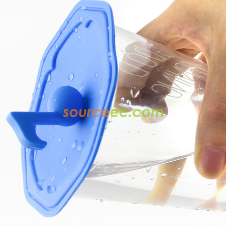 Customization Silicone Lid Corporate Gifts