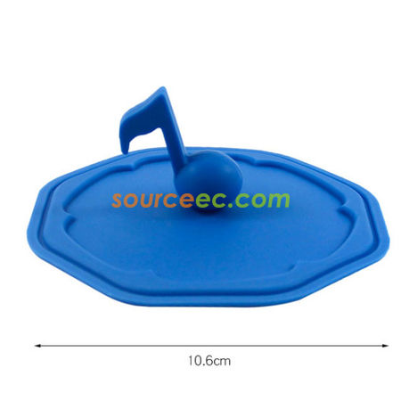 Customization Silicone Lid Corporate Gifts
