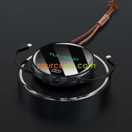 Customization  Power Bank Corporate Gifts