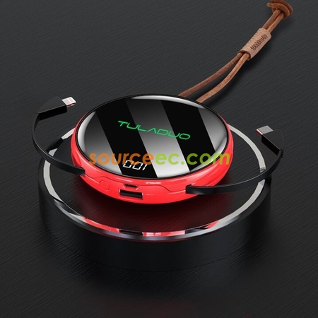 Customization  Power Bank Corporate Gifts