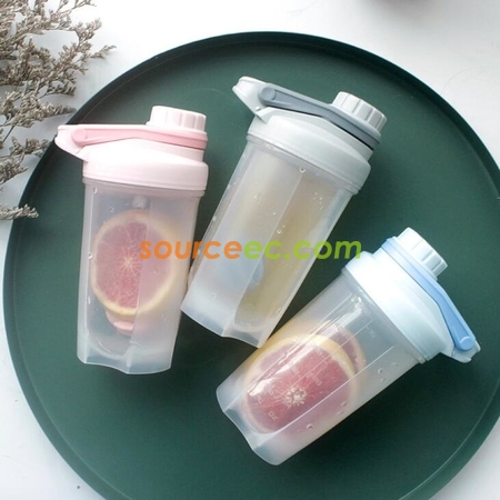 Customization Shaker cup Corporate Gifts
