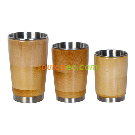 Stainless Steel Water Cup