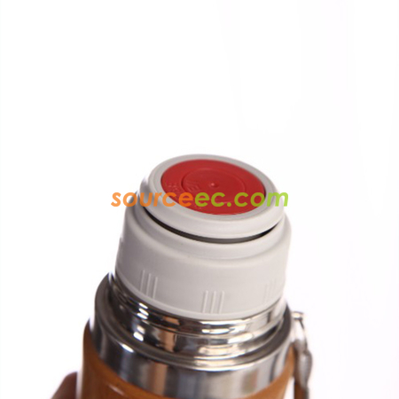 Customization Bamboo Shell Heat Preservation Cup Corporate Gifts