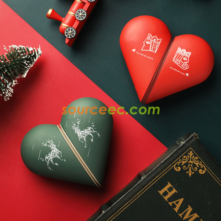 Customization Power Bank with Hand Warmer Corporate Gifts