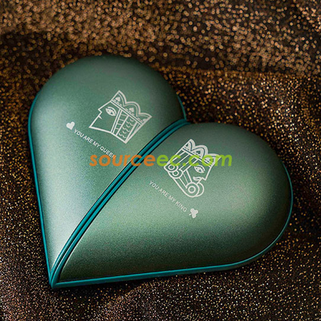 Customization Power Bank with Hand Warmer Corporate Gifts