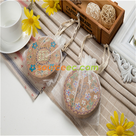 Customization Cork Coaster Corporate Gifts