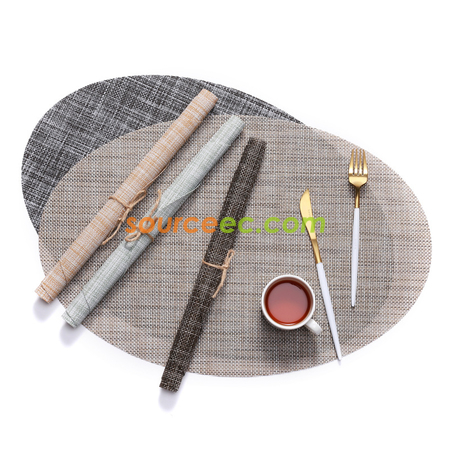 Customization Placemat Table Mat Corporate Gifts