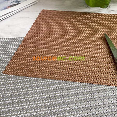 Customization Placemat Table Mat Corporate Gifts