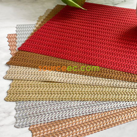 Customization Placemat Table Mat Corporate Gifts