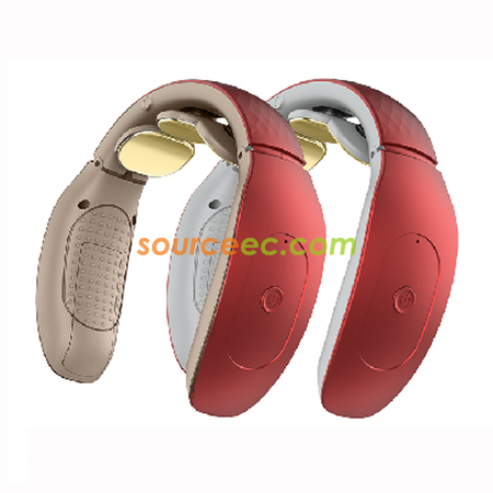 Cervical Massager