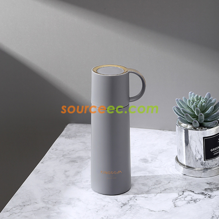 Customization Thermos Mug With Lid Corporate Gifts