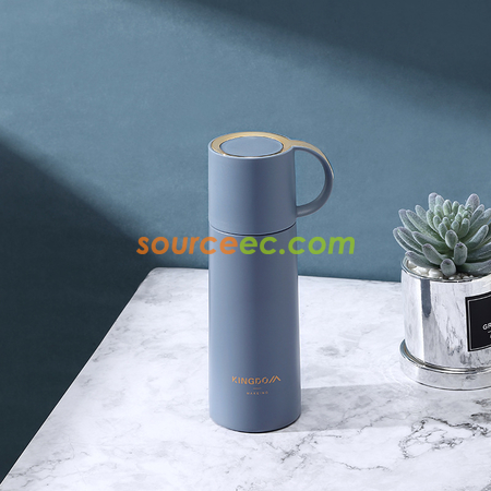 Customization Thermos Mug With Lid Corporate Gifts