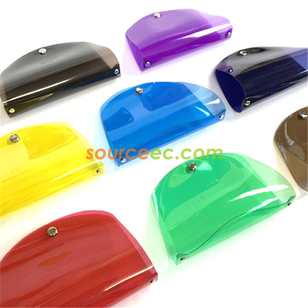 Customization TPU Folding Mask Storage Clip Corporate Gifts